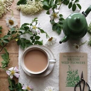 Foundations of Floristry