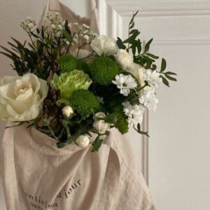 Floral Styling for Interiors