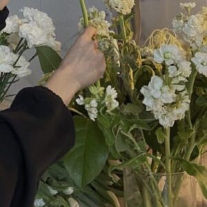 Seasonal Floristry