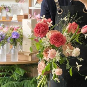 Mini Bouquets & Everyday Florals